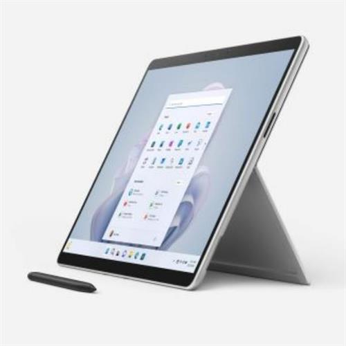 TABLET MICROSOFT SURFACE PRO9 I5/16/256 W11 BLACK