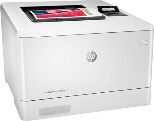 STAMPANTE LASER HP COLOR LASERJET PRO M454DN