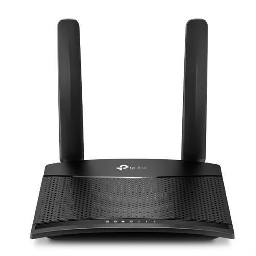 ROUTER 4G LTE TP-LINK TL-MR100