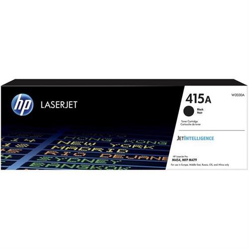 TONER ORIG HP NERO W2030A 415A