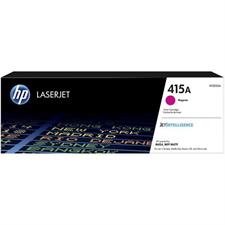 TONER ORIG HP MAGENTA W2033A 415A