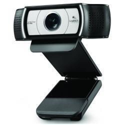 WEBCAM PRO BUSINESS LOGITECH C930E ULTRA WIDE UHD