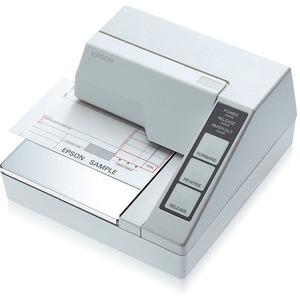 STAMPANTE EPSON TM-U295 SERIAL ECW PRNT C31C163272