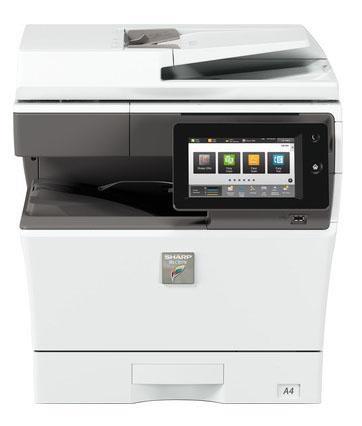 MFP A4 COL SHARP MOD. MX-C303W