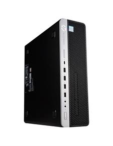 PC REF HP ProDesk 600 G3 i5 8GB DDR4 SSD 240GB W10P